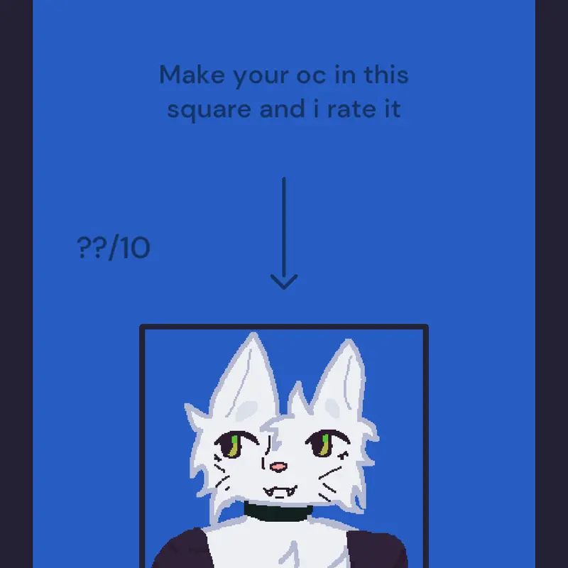 Game by @MiloTheCat