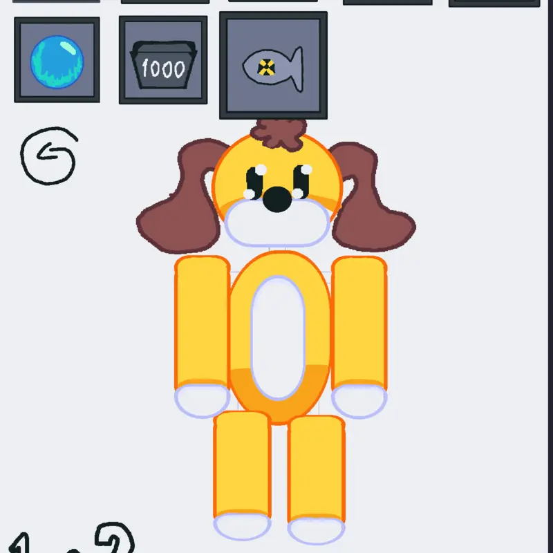 Game by @Candyofficial