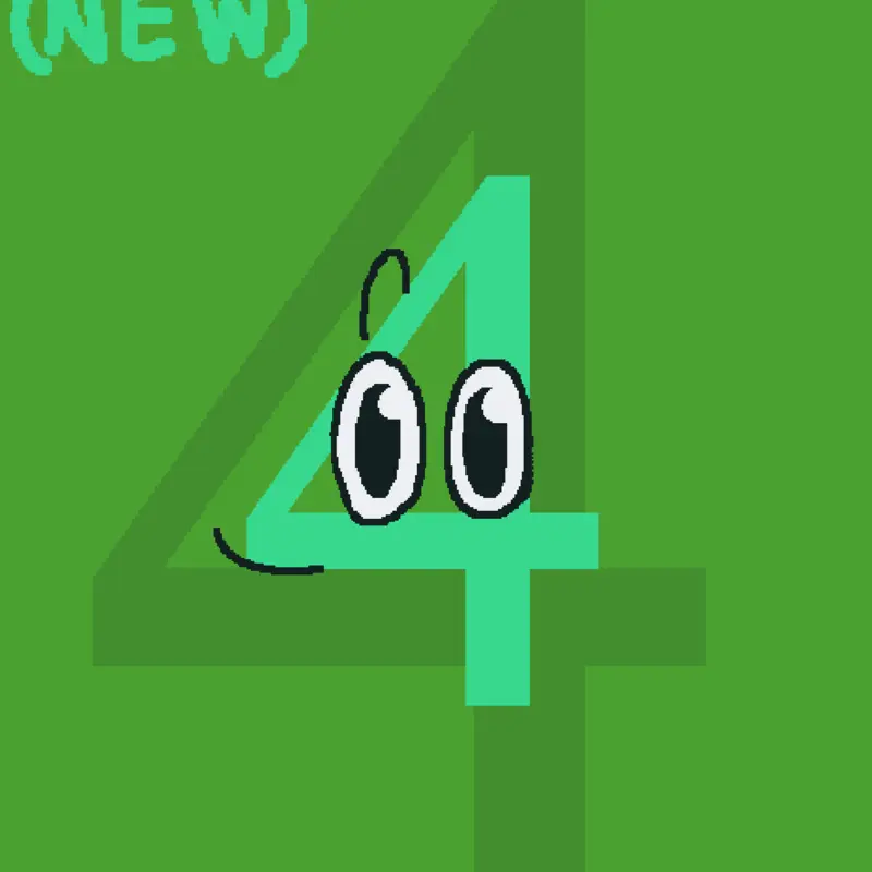Game by @ThyNumbersLegend67