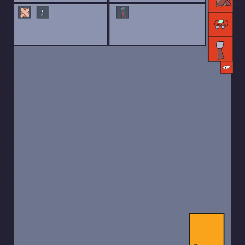 Melon sandbox in castle by @willow_studios