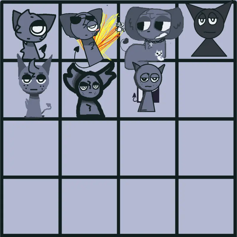 Game by @amerihsan06