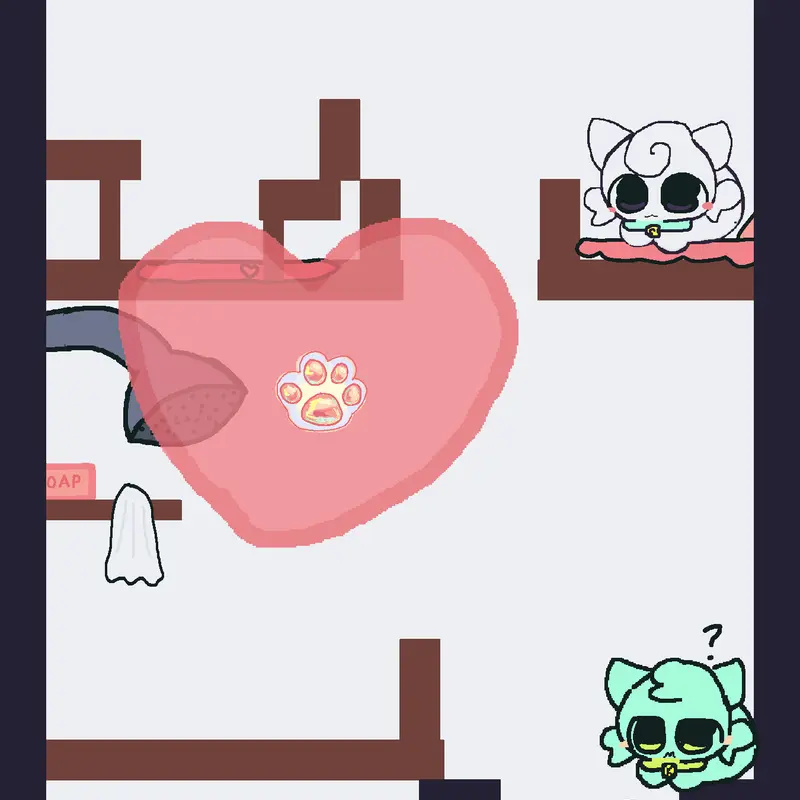 Game by @cutekiten