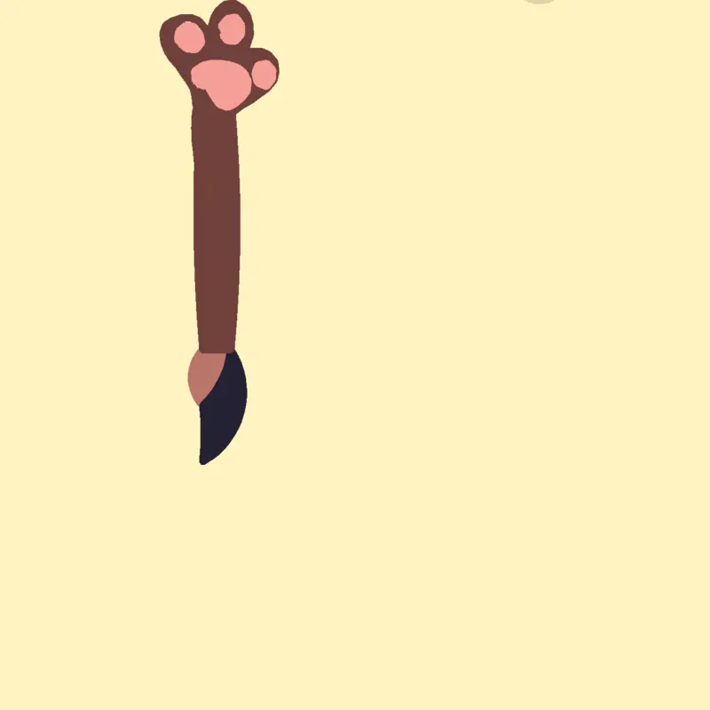 Cllgrphy by @cutiemoroll