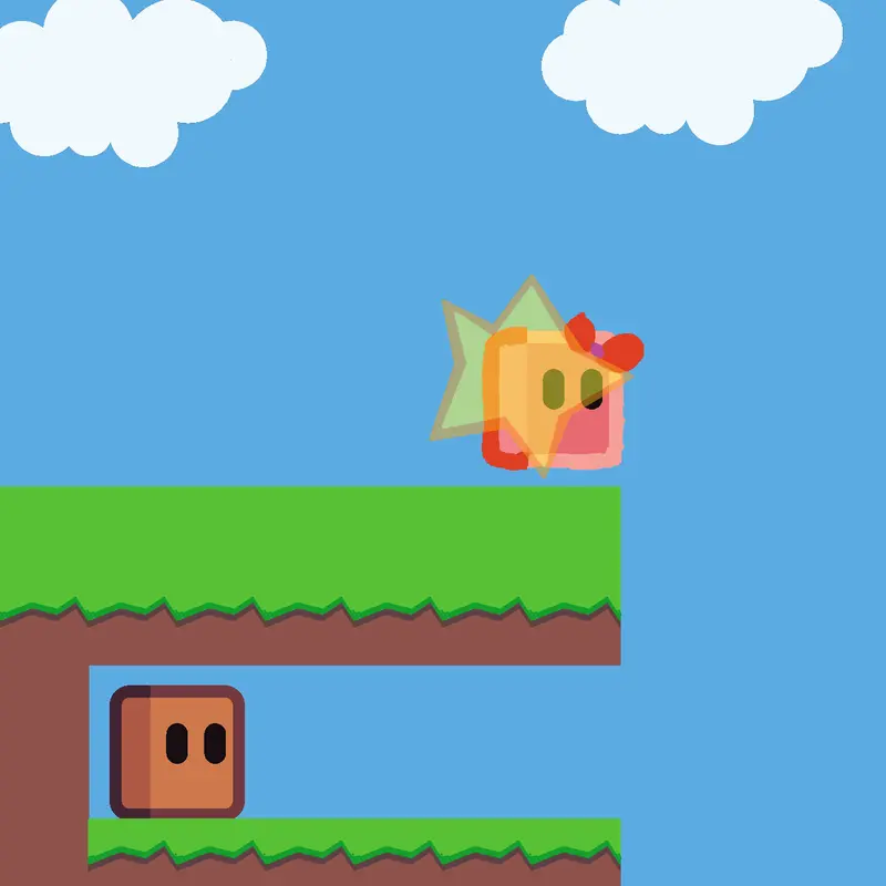 Game by @arielrodrigo_games