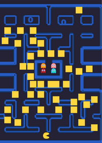 PAC man