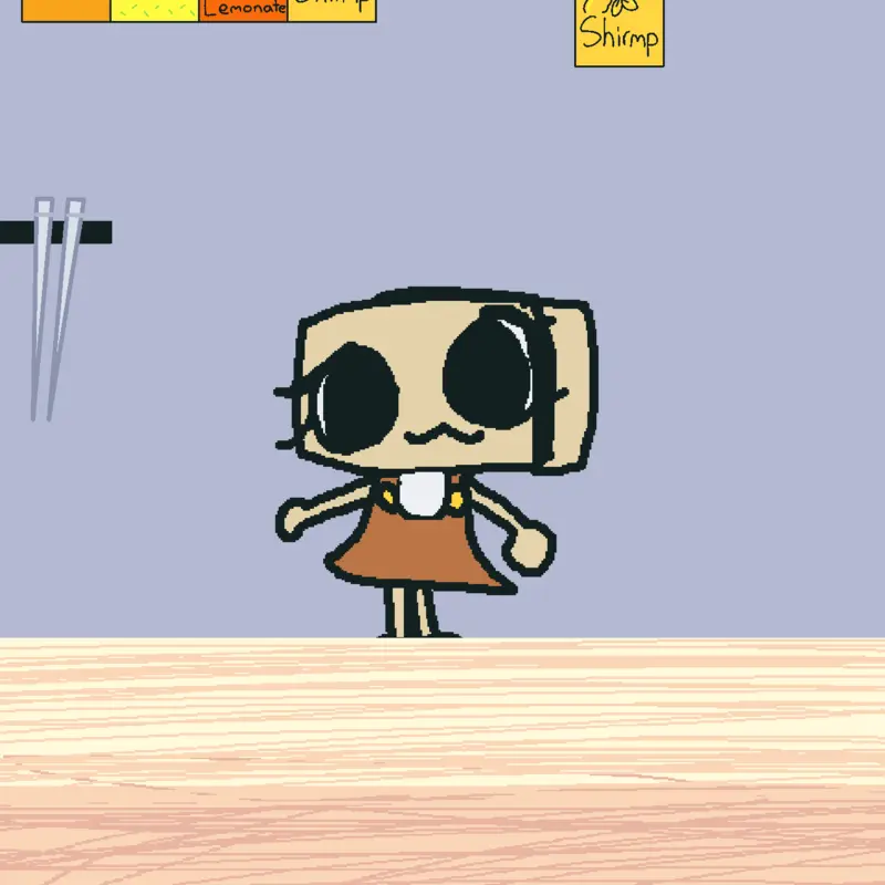 Game by @meepythealiencat
