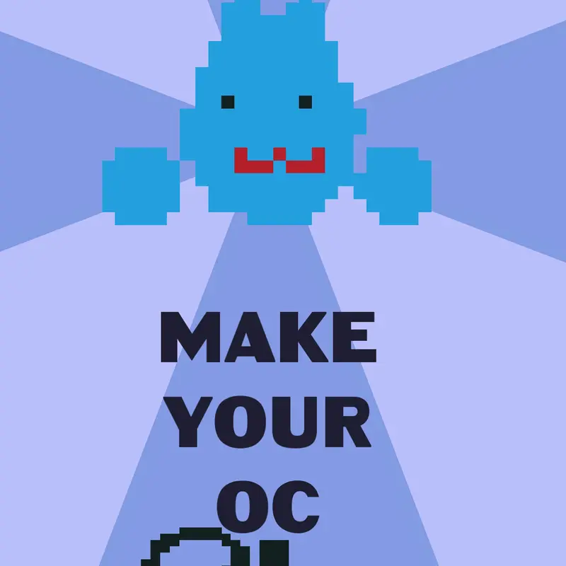 Game by @bugcat23
