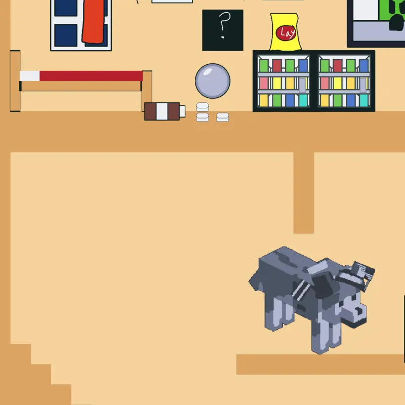 Game by @AngryWolf1225