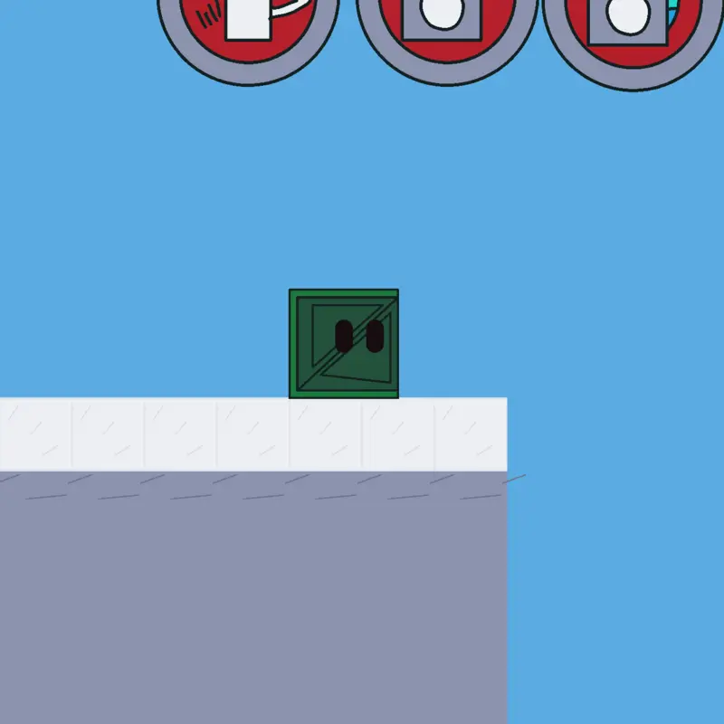 Game by @kaan_yildirim
