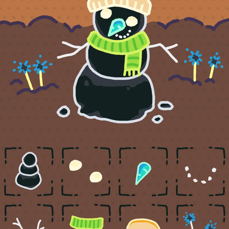 Game by @castlelore