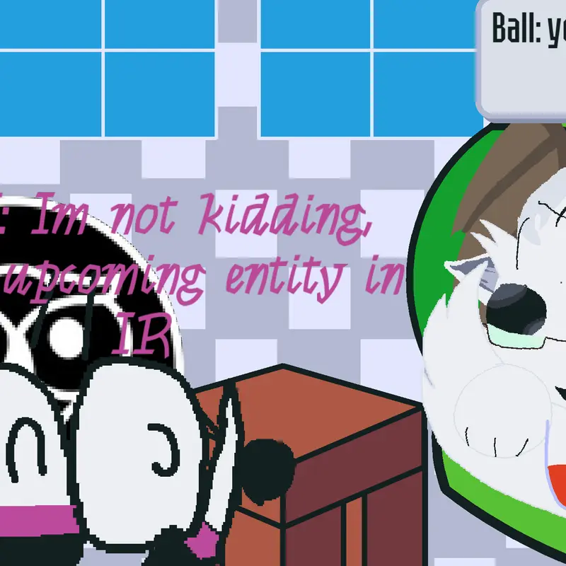 Game by @B-15_and_XB-15