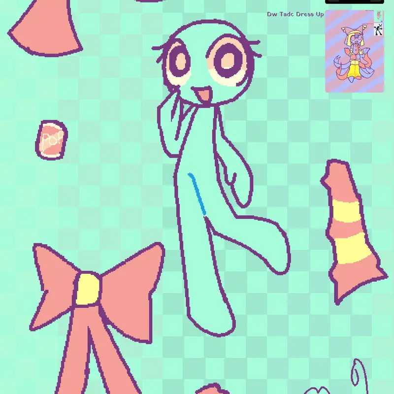 Game by @Clara_claire