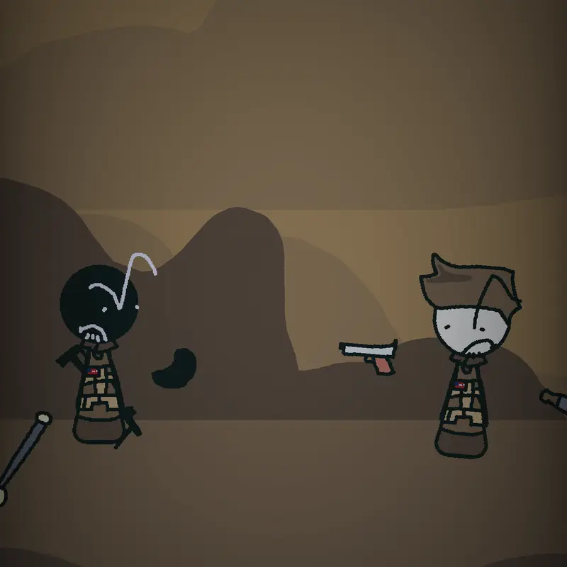 Game by @larpado