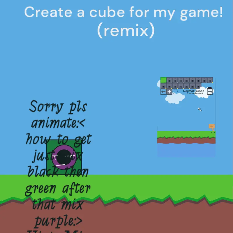 Game by @givemytoastback