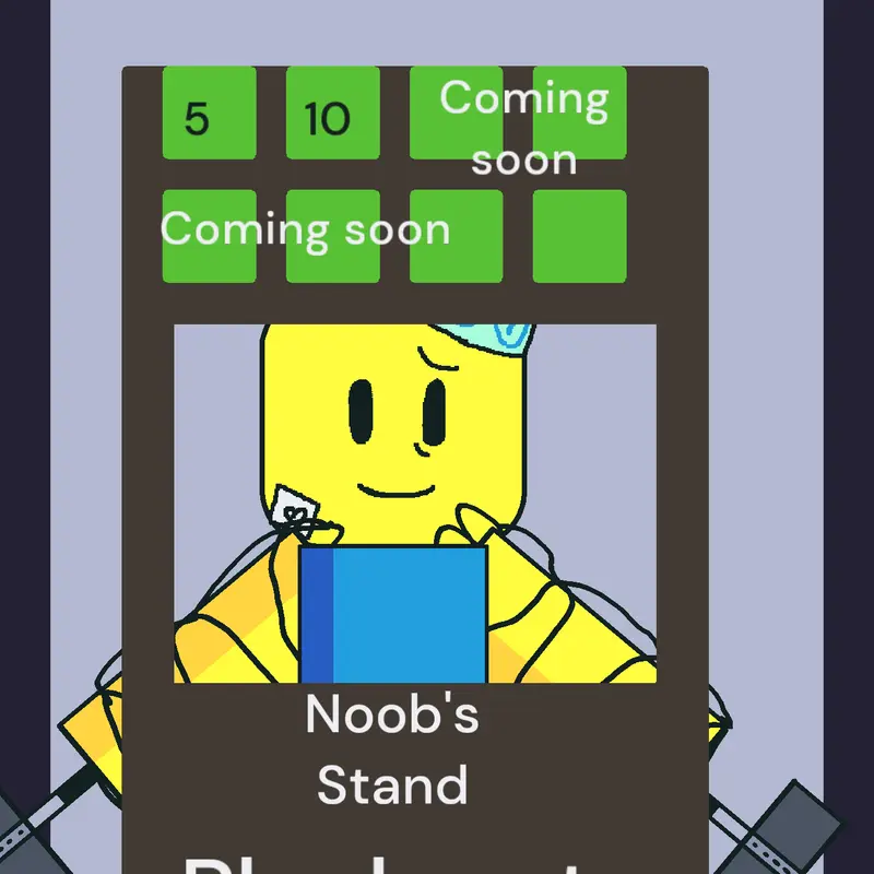 Game by @Noobnorth