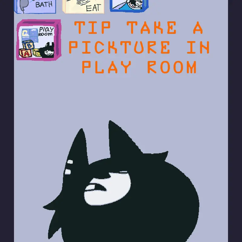 Game by @miss_circleFan