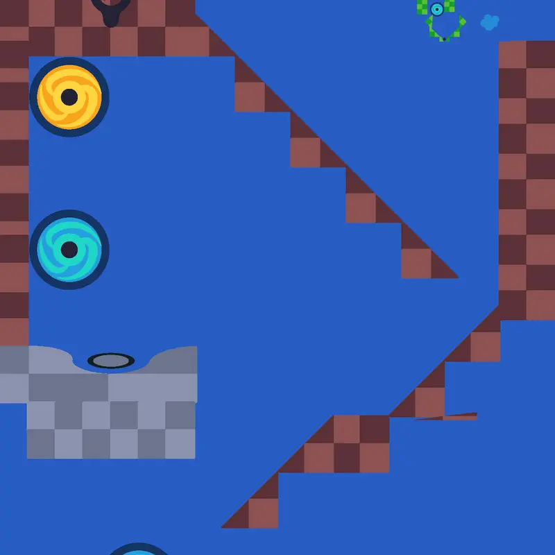 Game by @Mehmet_TheBest