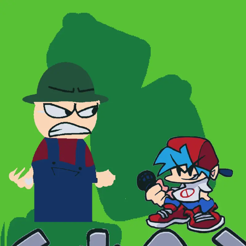 Game by @Robot135