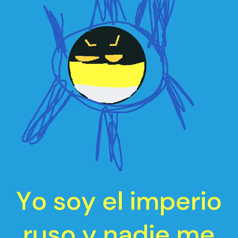 Game by @Rusia_ball820