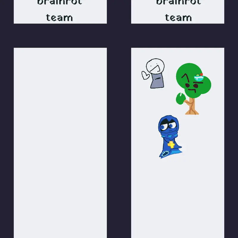 Game by @nothing_the_nothing