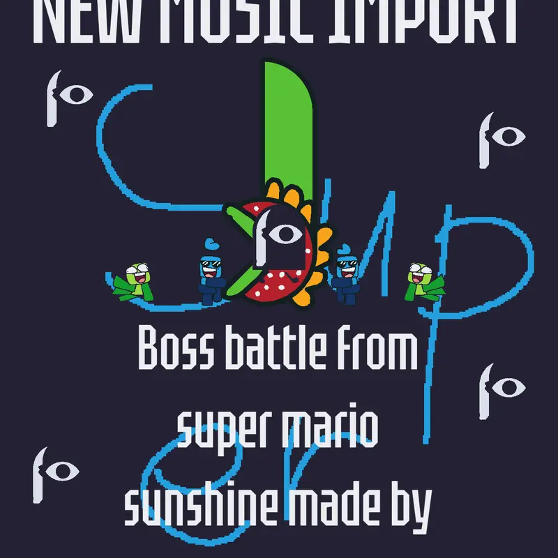 Game by @N-arvin