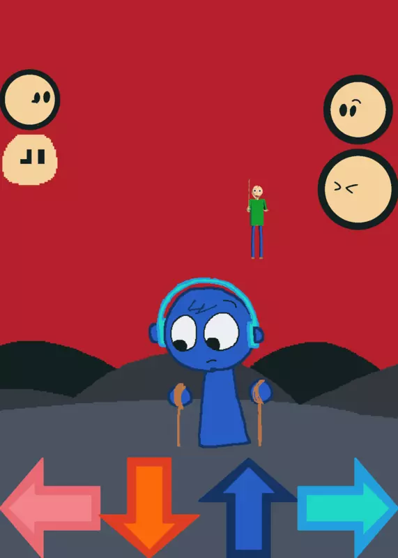 Game by @RidzzPLUSS2560