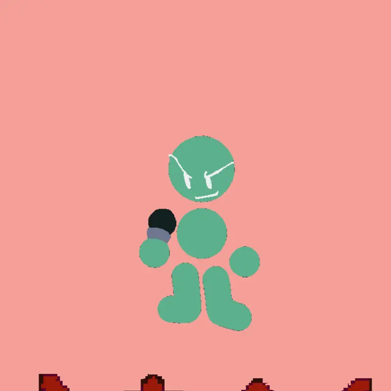 Game by @KingArrow27