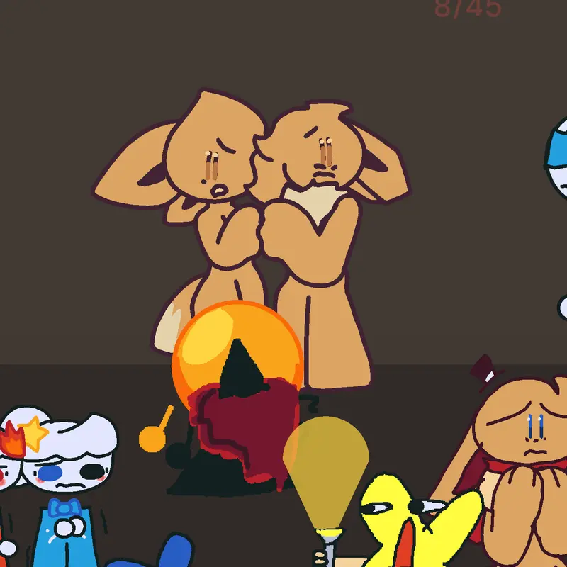 Game by @huubhbbj
