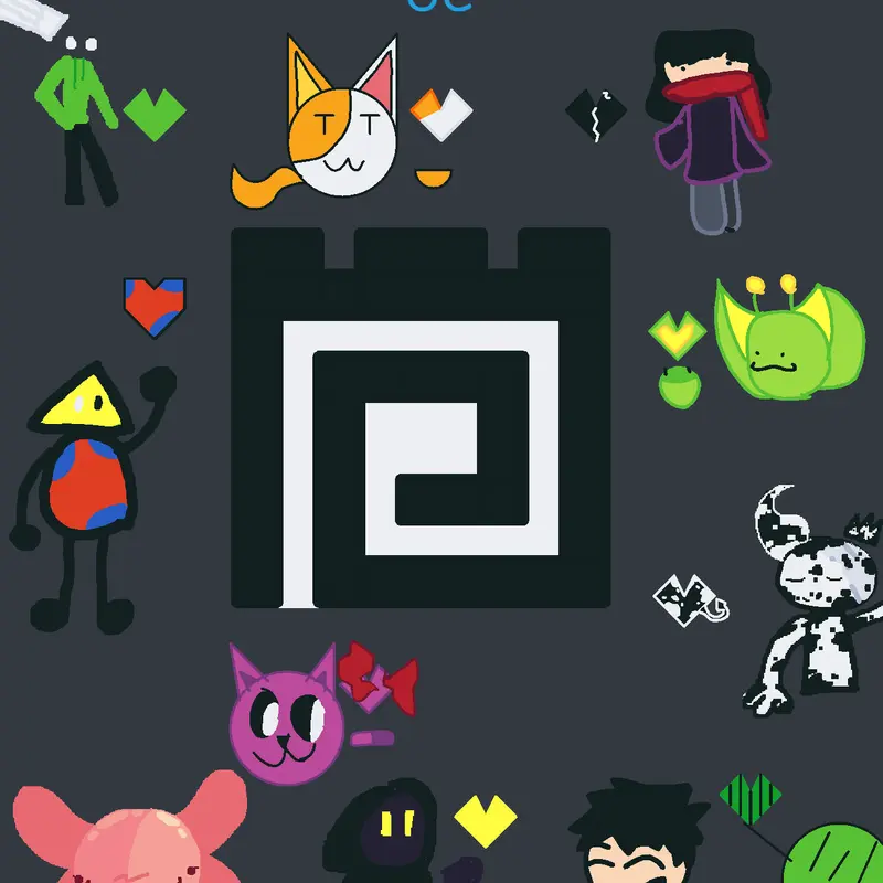 Game by @GameMelon_