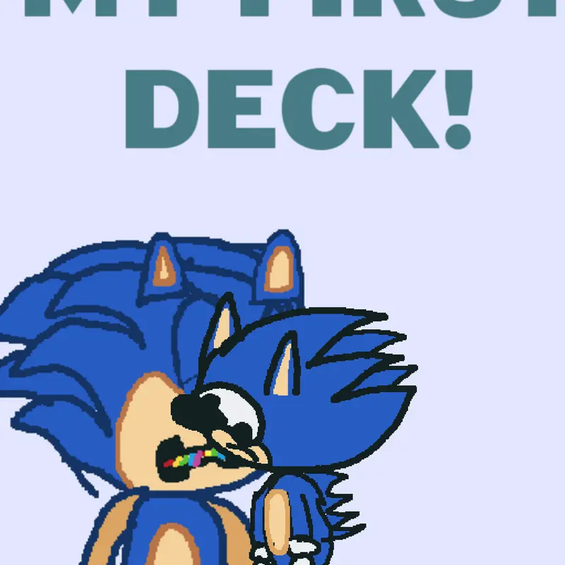 Game by @Sonic_and_games