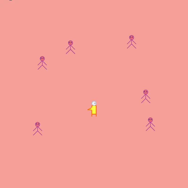 Game by @YakorStudio