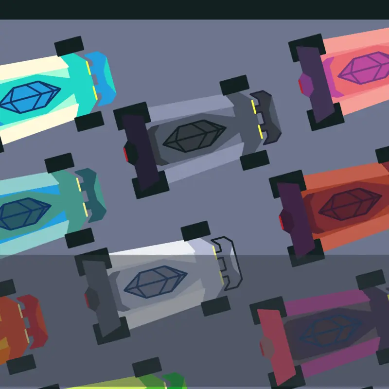 Game by @StrangeGameA