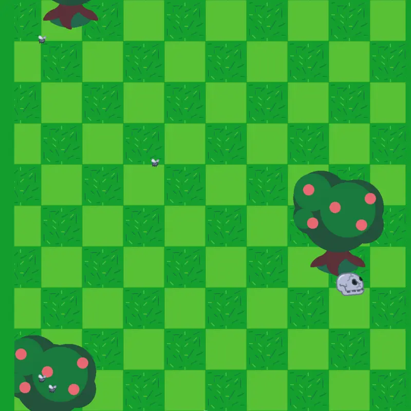 Game by @A_Happy_duck
