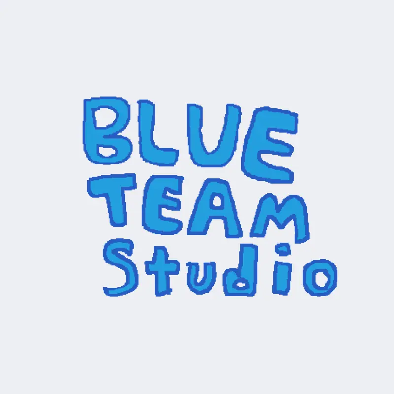 Game by @blue_team_studio