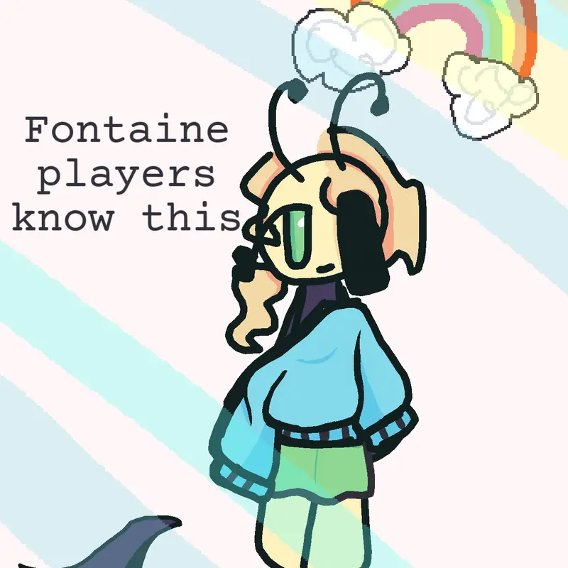 Game by @Kokofish