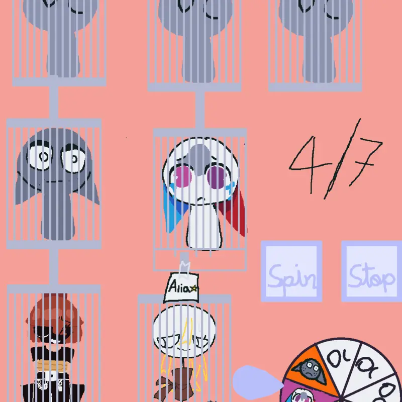 Game by @PhantomFreak