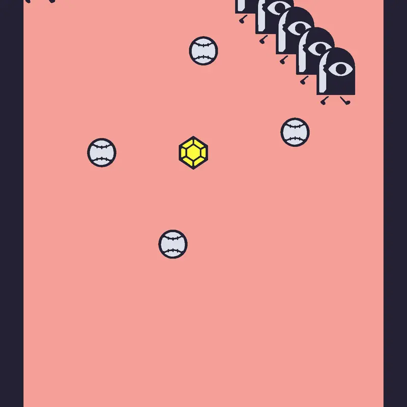 Game by @dreoe