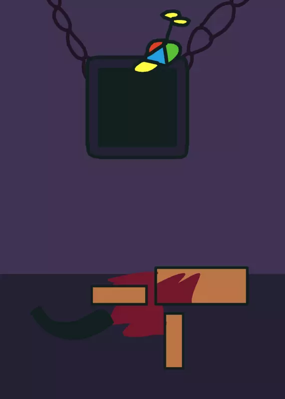 Game by @melos09_plankton