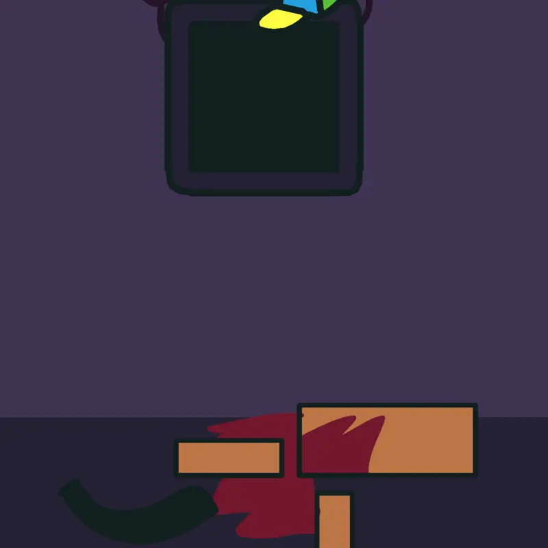 Game by @melos09_plankton