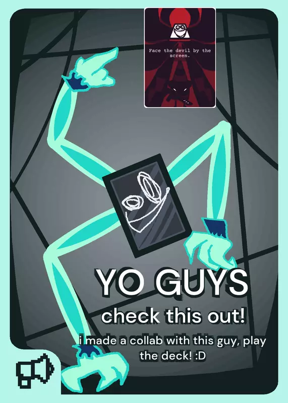 Game by @Uweis