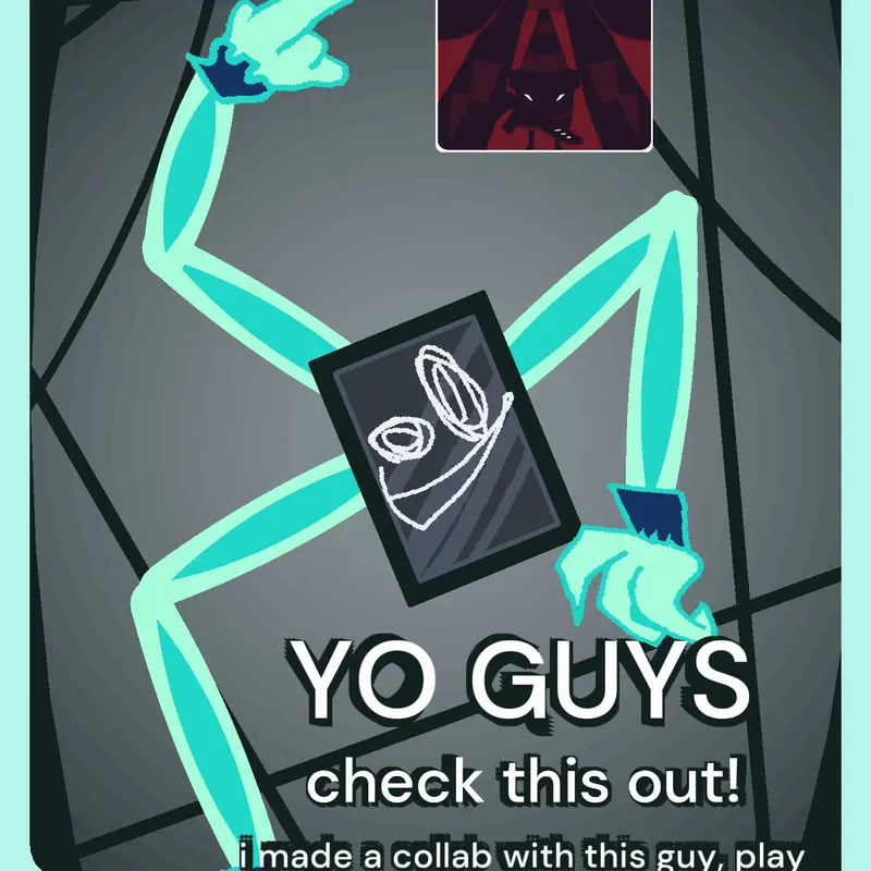 Game by @Uweis