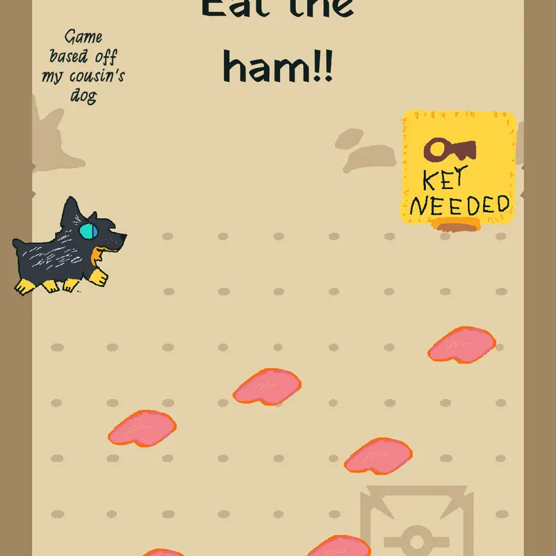 Game by @idkandyes
