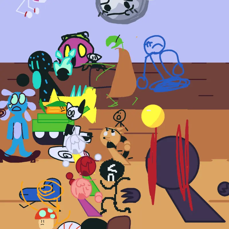 Game by @Yourlocaldishwasher