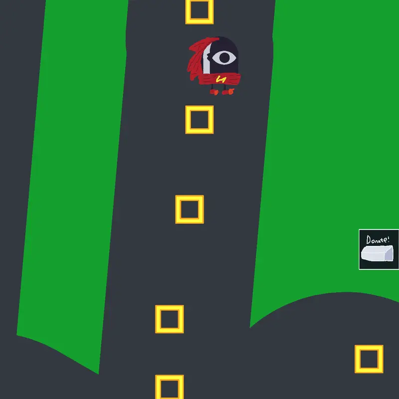 Game by @SiFDiNN