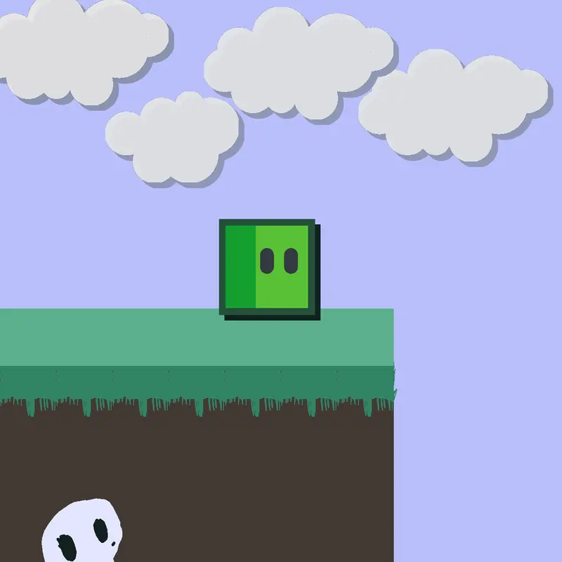Game by @benixini