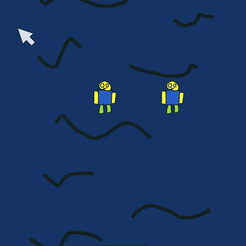 Game by @DraakienGamer