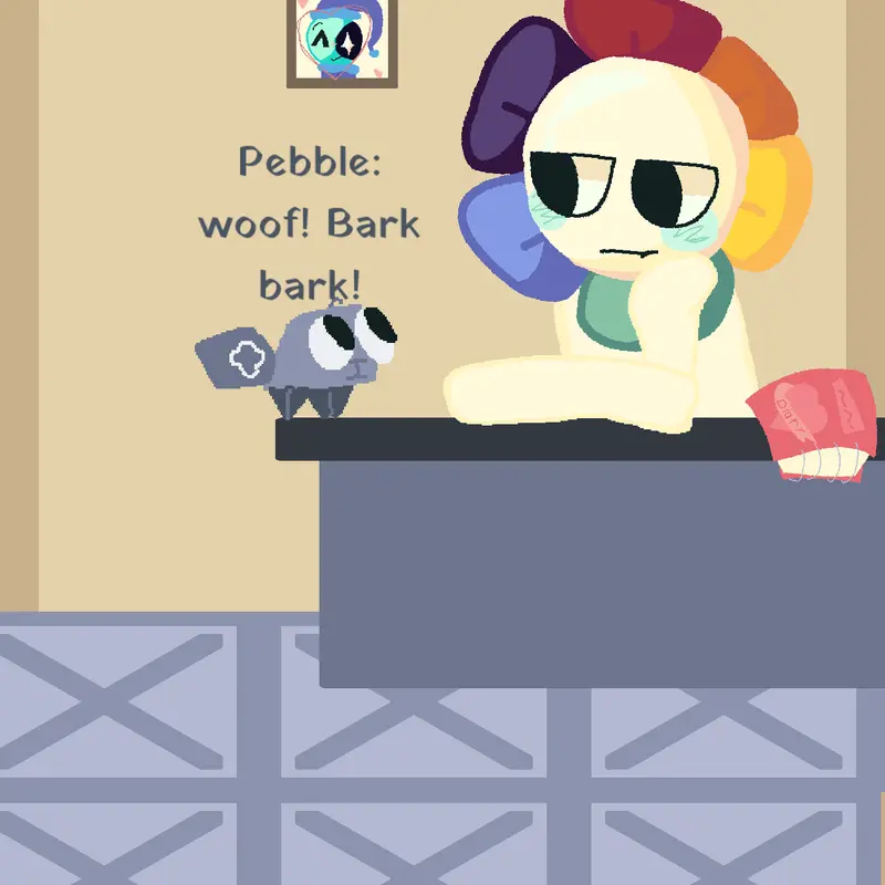 Game by @tvgirlfan