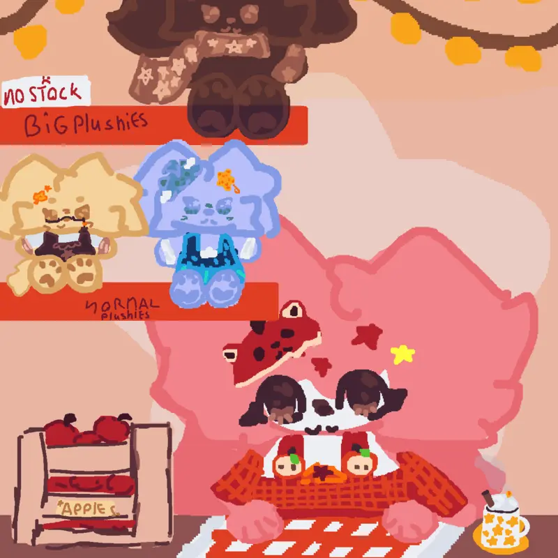 Game by @itz_daisy