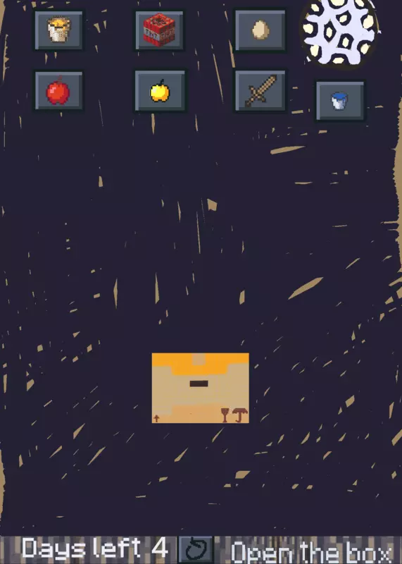 Game by @fuzzer
