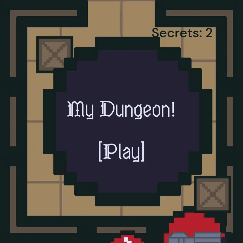 Game by @GatlingPea100